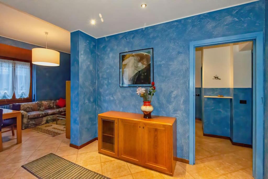 Appartamento Un Insospettabile Angolo Verde In Citta Milano Esterno foto
