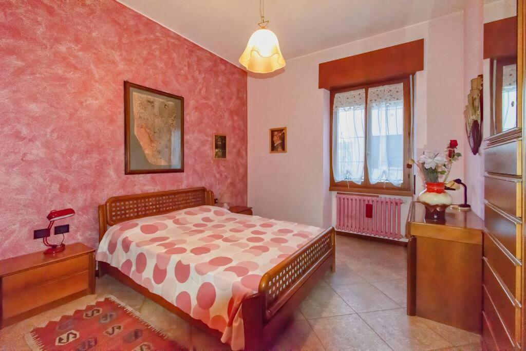 Appartamento Un Insospettabile Angolo Verde In Citta Milano Esterno foto